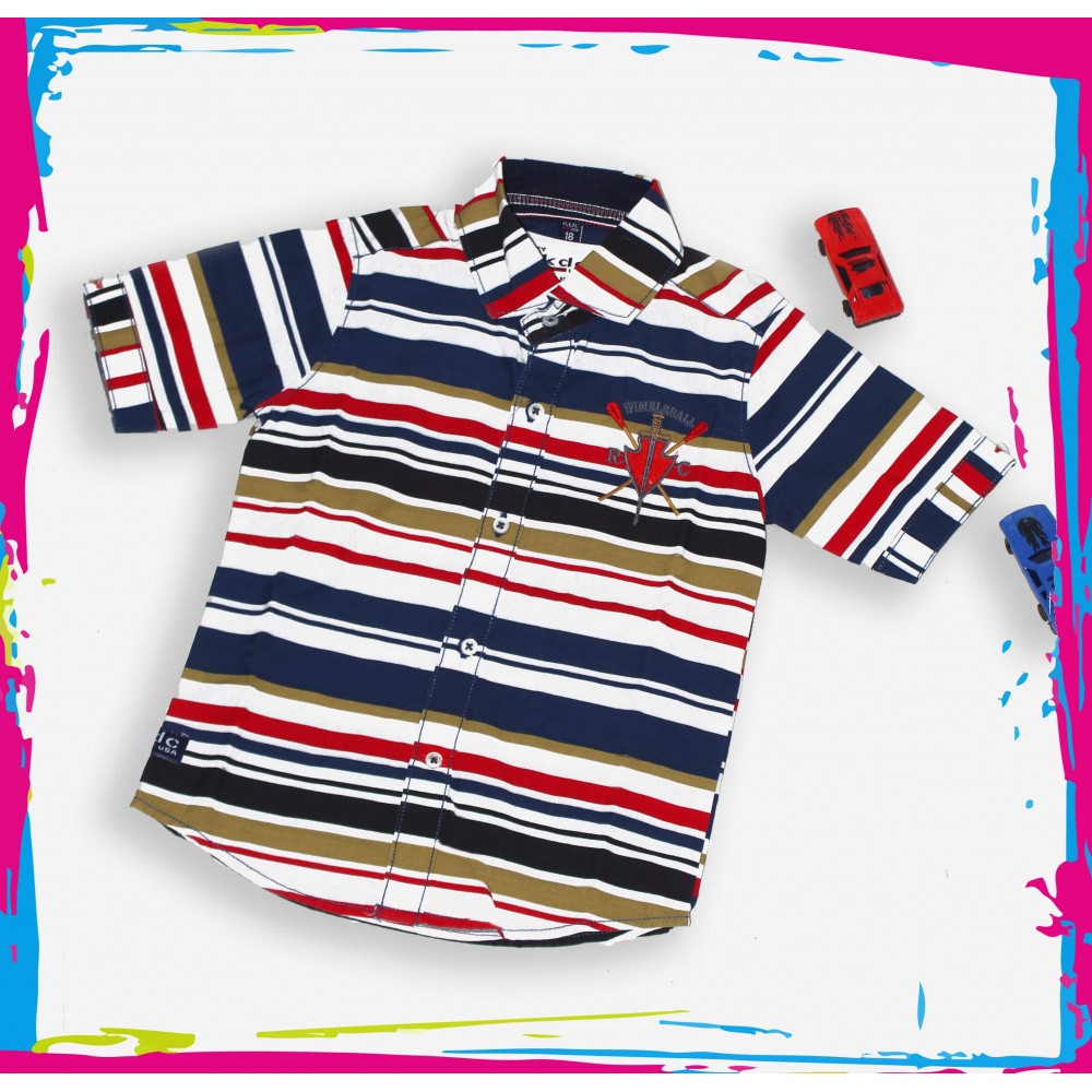 Boys Shirt