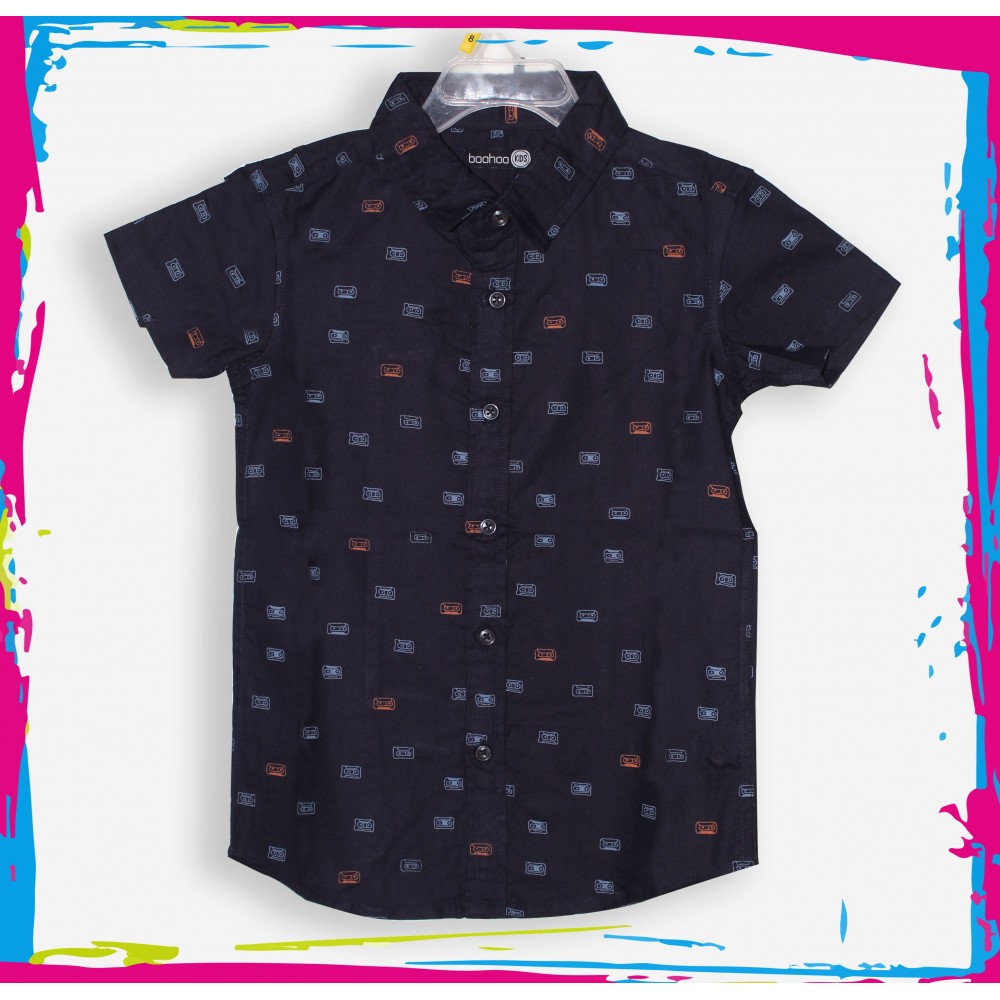 Boys Shirt