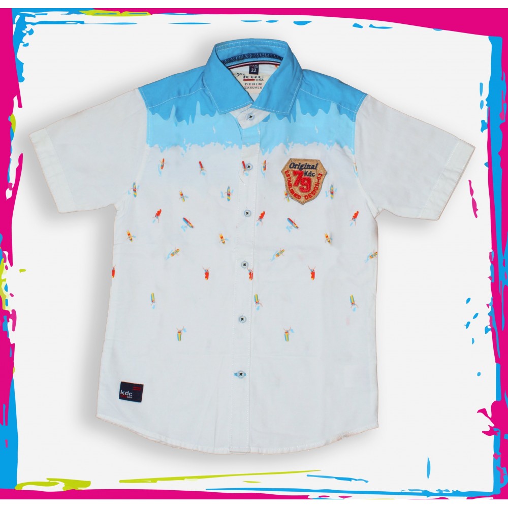 Boys Shirt