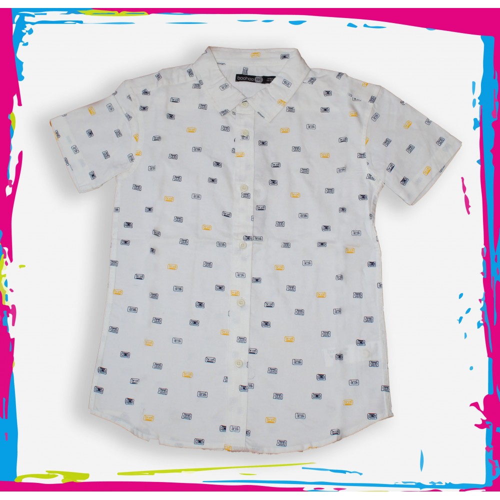 Boys Shirt