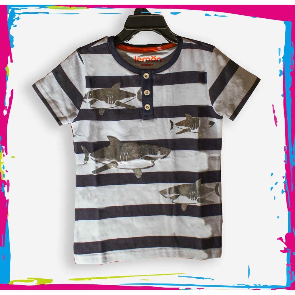 Boys T-shirt