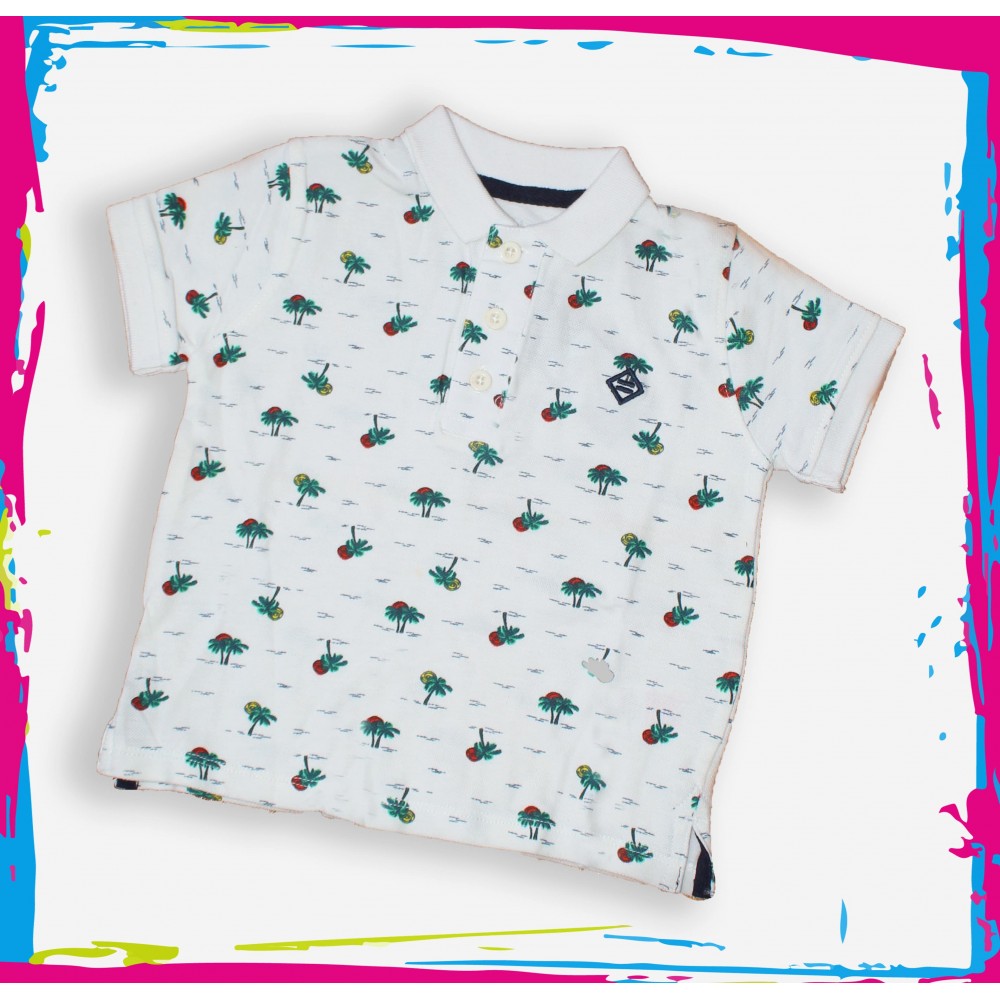 Boys T-shirt