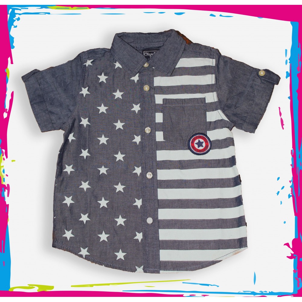 Boys Shirt