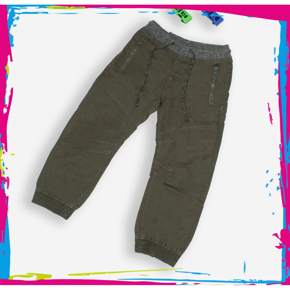 Cargo pant 