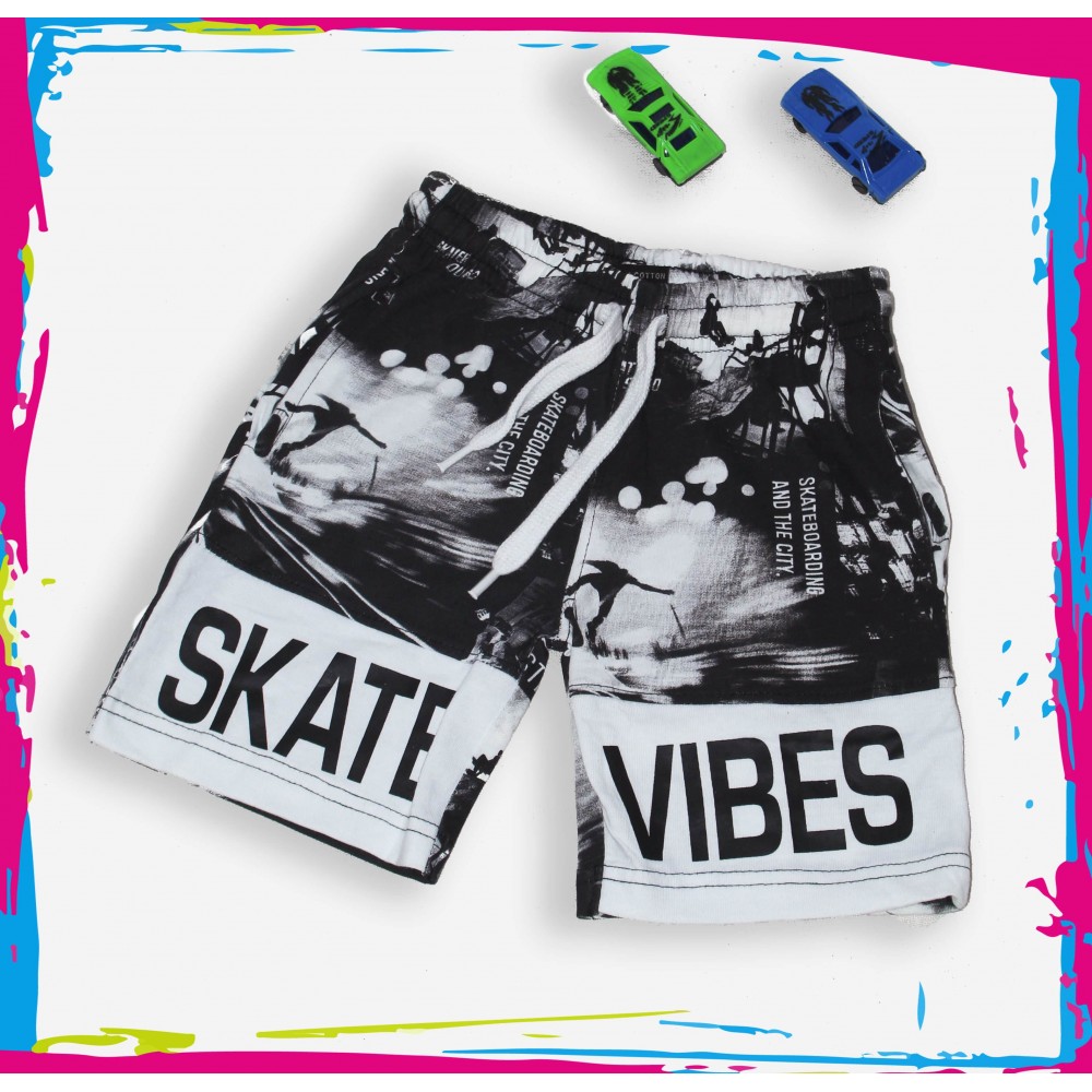 Shorts for Boys