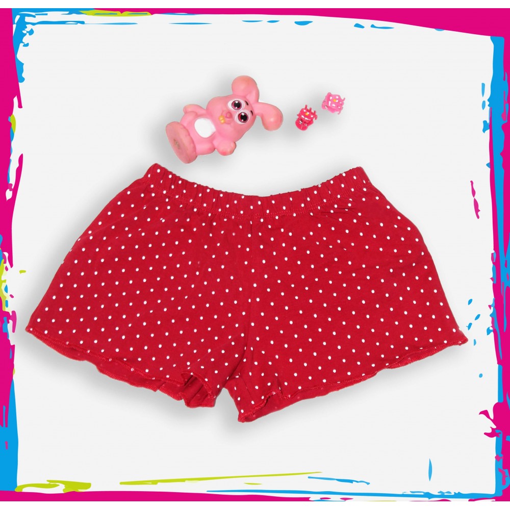 Shorts for girls