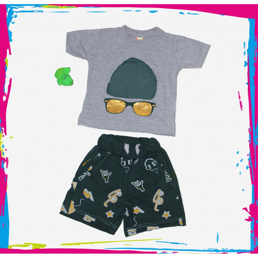 Suit Set for boys