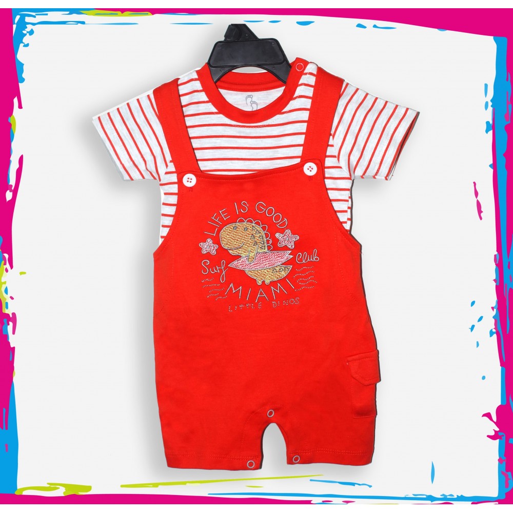 Romper for baby boys 