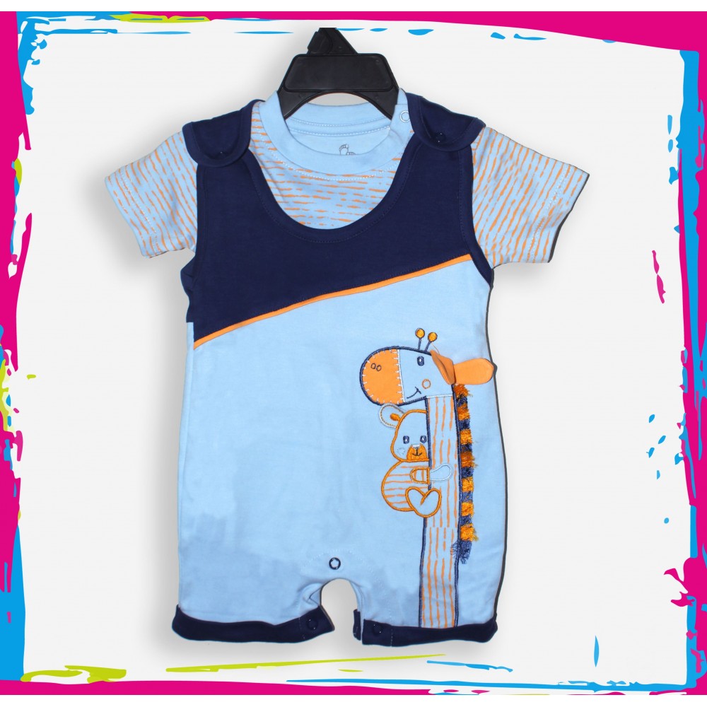 Romper for baby boys 