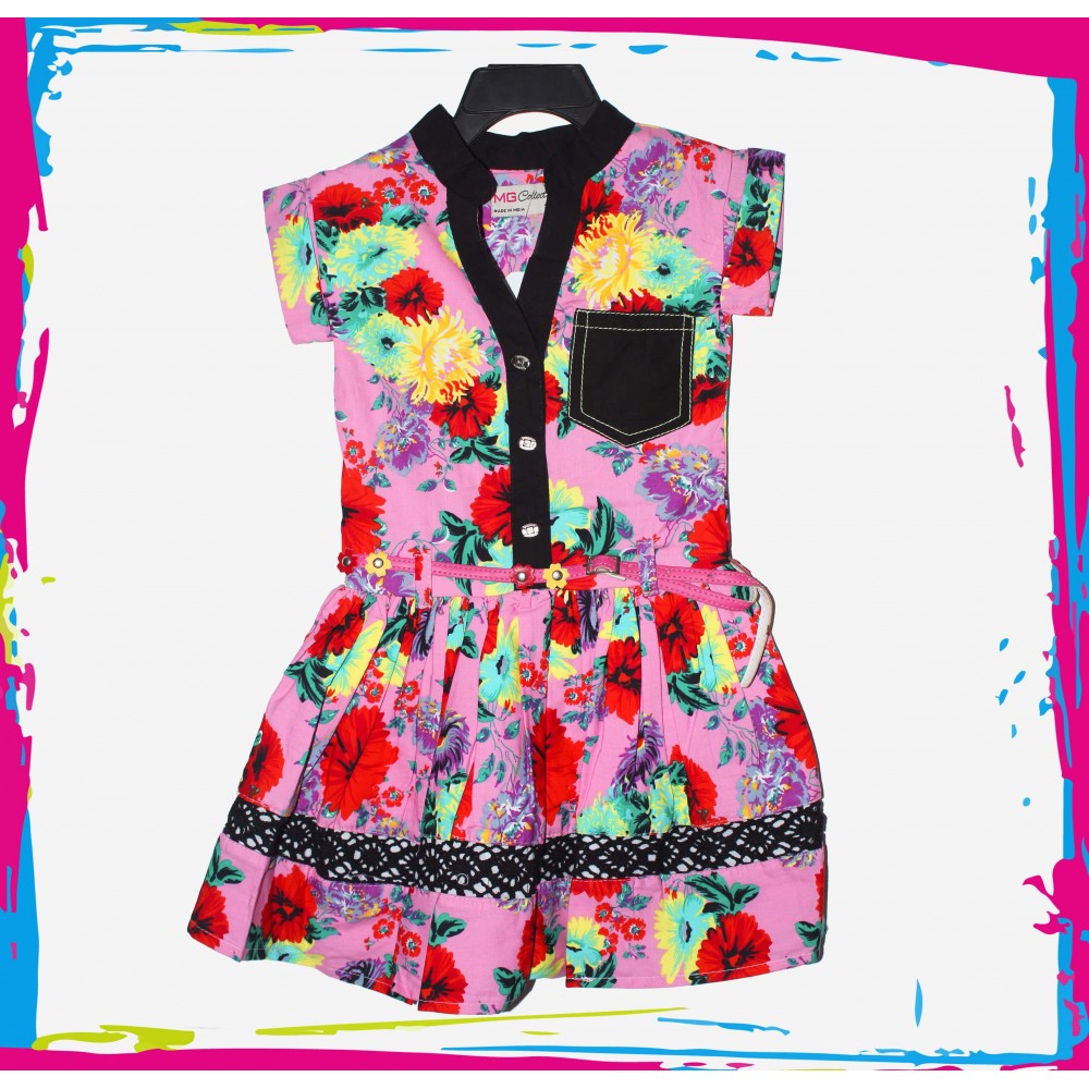 Frock dress