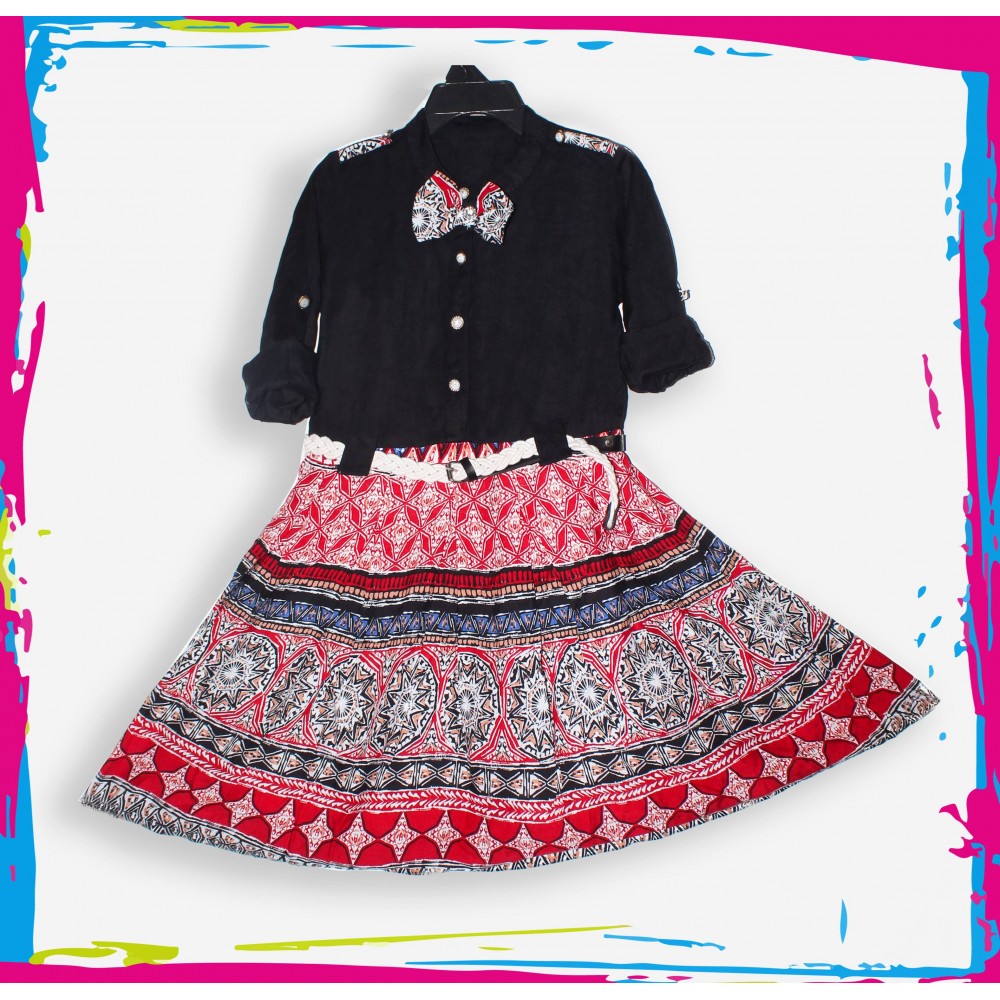 Frock dress