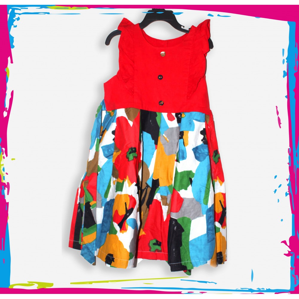 Frock dress