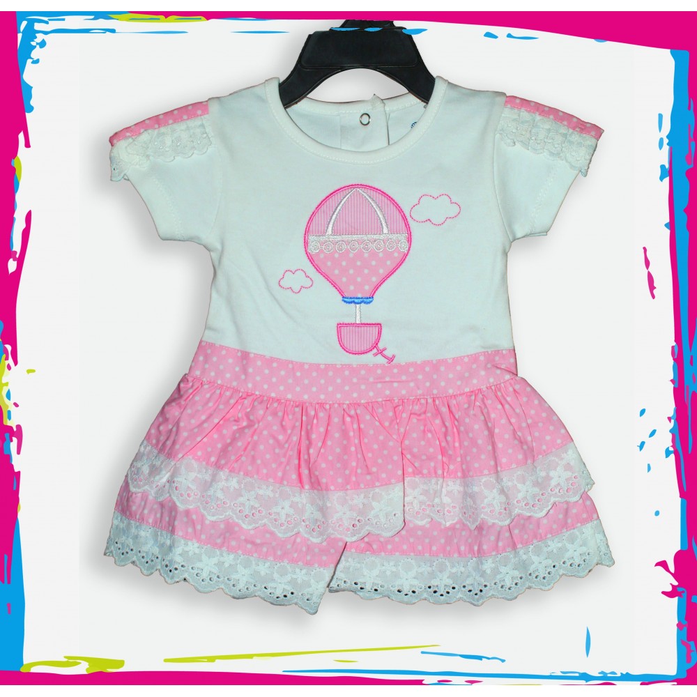 Baby Girl frock