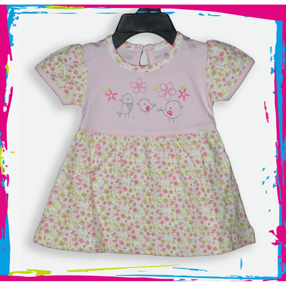 Frock dress