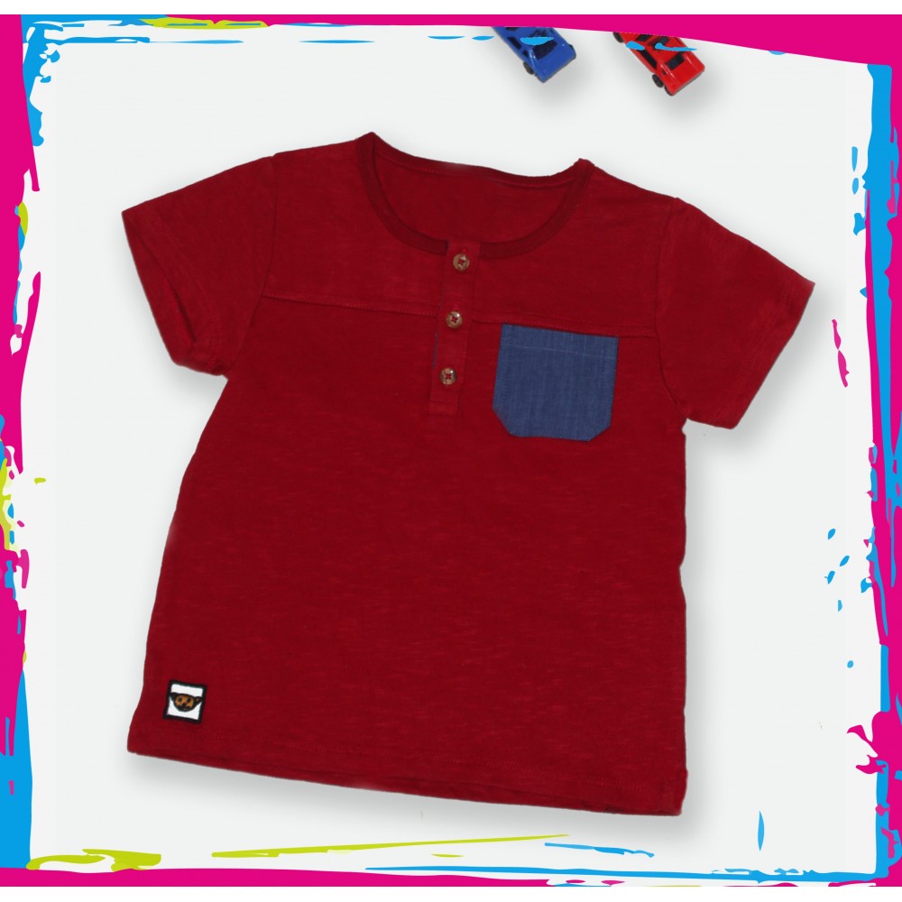 T-SHIRT