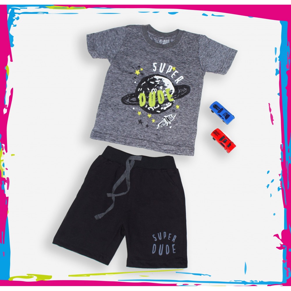 Suit Set for boys